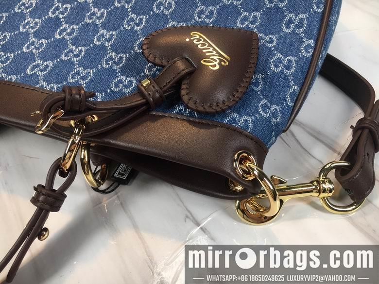 Replica Gucci Bags 1:1 688666 34X28X12cm DF-1