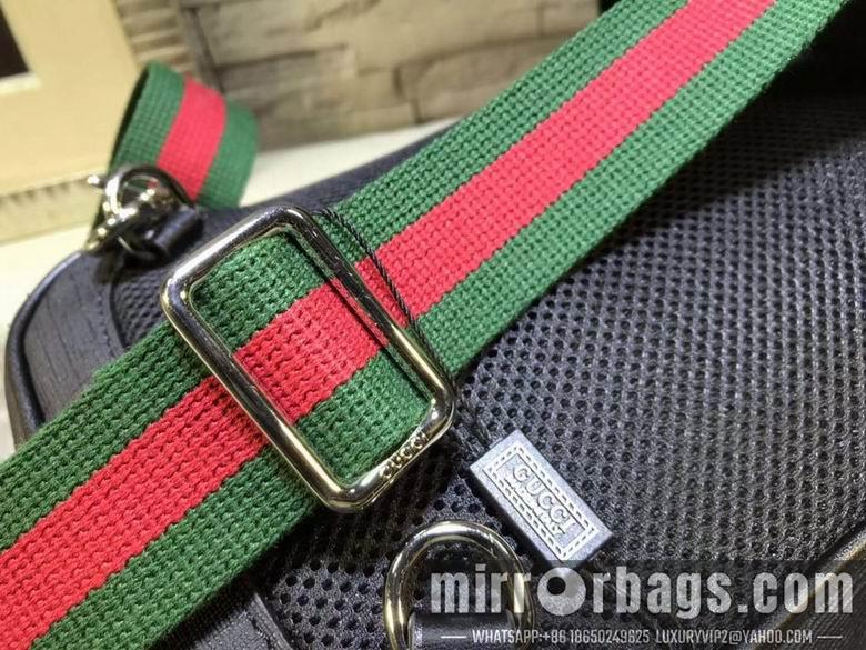 Replica Gucci Bags 1:1 胸包 WD478325 17X27X8.5
