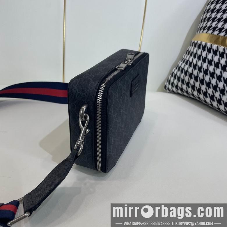 Replica Gucci Bags 1:1 04-5 22X14.5X6cm WP 4colour