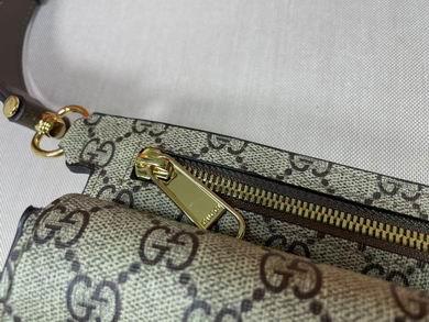 Replica Gucci Bags 1:1 718154 24X4X5cm DF