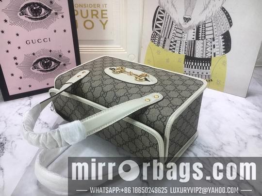 Replica Gucci Bags 1:1 Horsebit 627323 27.5x17.5x11cm df06