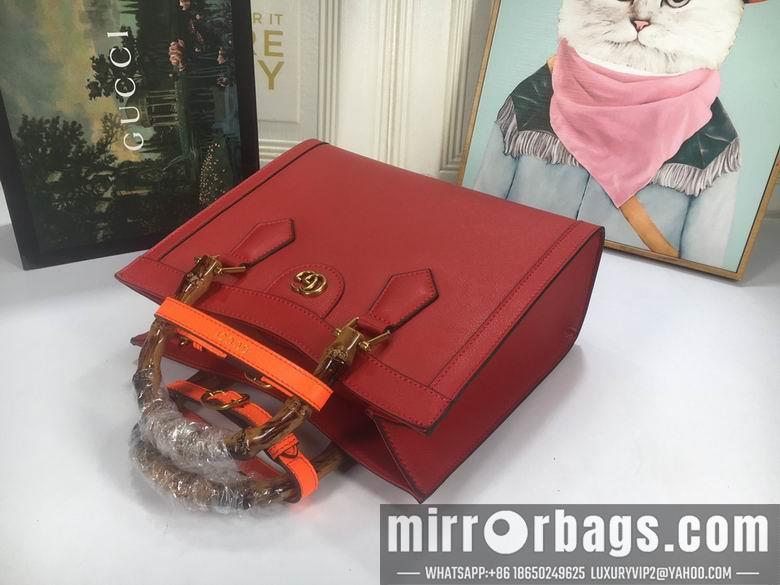 Replica Gucci Bags 1:1 660195 27X24X11cm DF