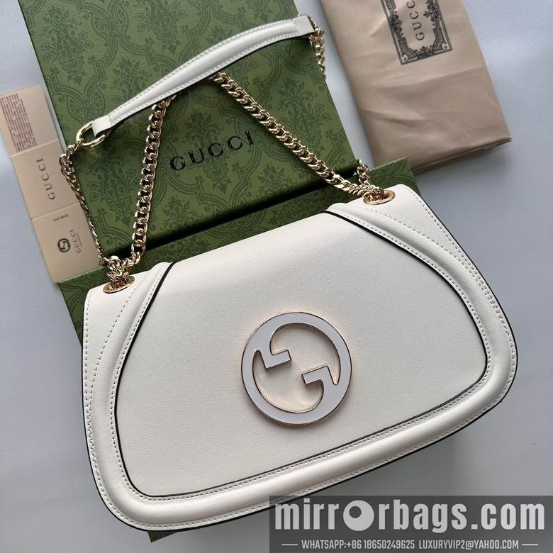 Replica Gucci Bags 1:1 815715 26X16X8cm DF 4colour