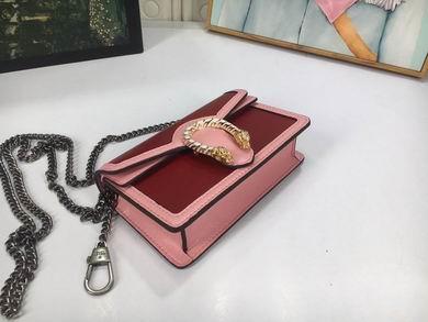 Replica Gucci Bags 1:1 WD476432  16.5X10X4.5