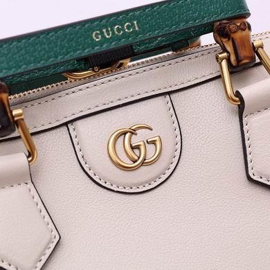 Replica Gucci Bags 1:1 655663 30X18X15cm DF 2colour