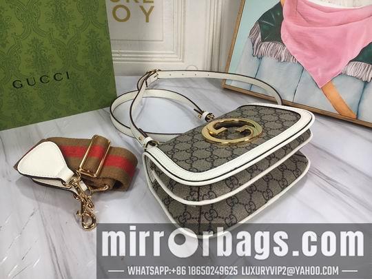 Replica Gucci Bags 1:1 Blondie 698643 22X13X5.5cm DF