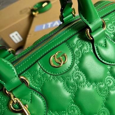 Replica Gucci Bags 1:1 702242 31X19X22cm MP 4colour
