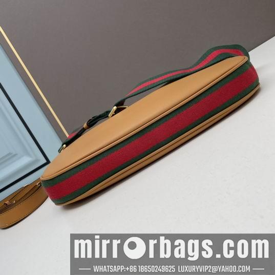 Replica Gucci Bags 1:1 Gucci Attache 702823 35x32x6cm ww5色