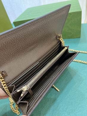 Replica Gucci Bags 1:1 Jackie1961 652681 19X10X3.5cm DF