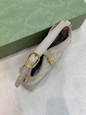 Replica Gucci Bags 1:1 685127 19X13X3cm DF