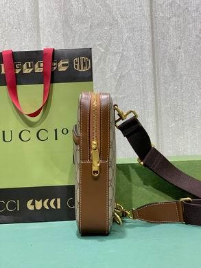 Replica Gucci Bags 1:1 696016 24X16X5.5cm DF