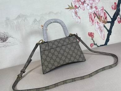 Replica Gucci Bags 1:1 681697 22.5X14X9cm DF
