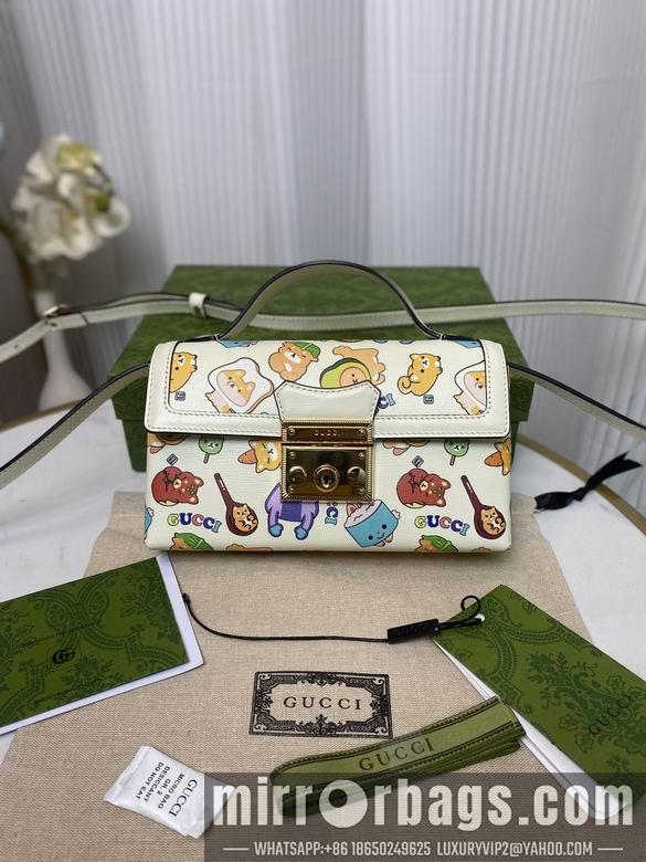 Replica Gucci Bags 1:1 652683 18X10X5cm DF