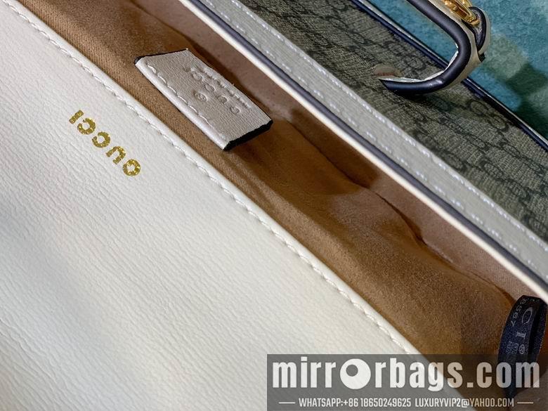 Replica Gucci Bags 1:1 735178 24X13.5X7.5cm DF