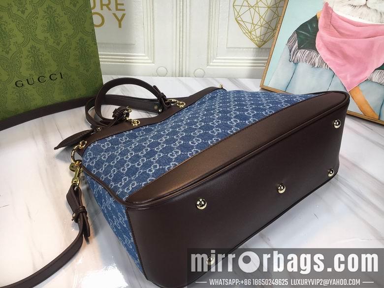 Replica Gucci Bags 1:1 688666 34X28X12cm DF-1