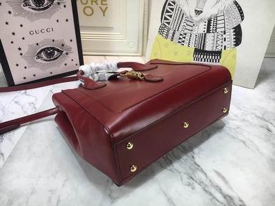 Replica Gucci Bags 1:1 649016 30x24x12cm df02