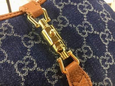Replica Gucci Bags 1:1 Jackie 637092 19x13x3cm df03