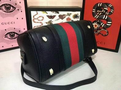 Replica Gucci Bags 1:1 枕头包 269876 28x19x17cm df01