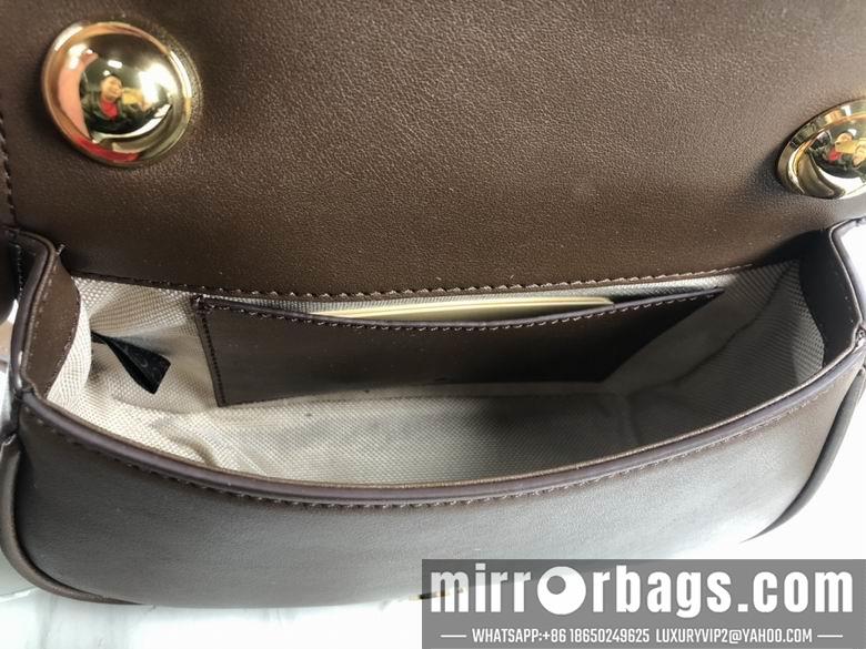 Replica Gucci Bags 1:1 815700 21.5X11X8cm DF 3colour
