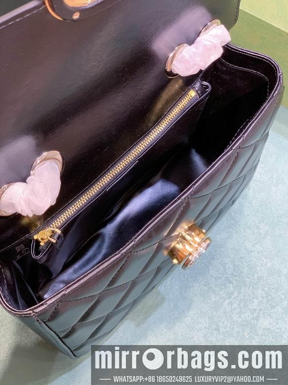 Replica Gucci Bags 1:1 Deco 740834 25X19.5X8cm DF 3colour
