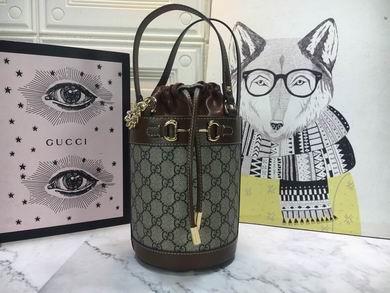 Replica Gucci Bags 1:1 WD637115 19X14X14