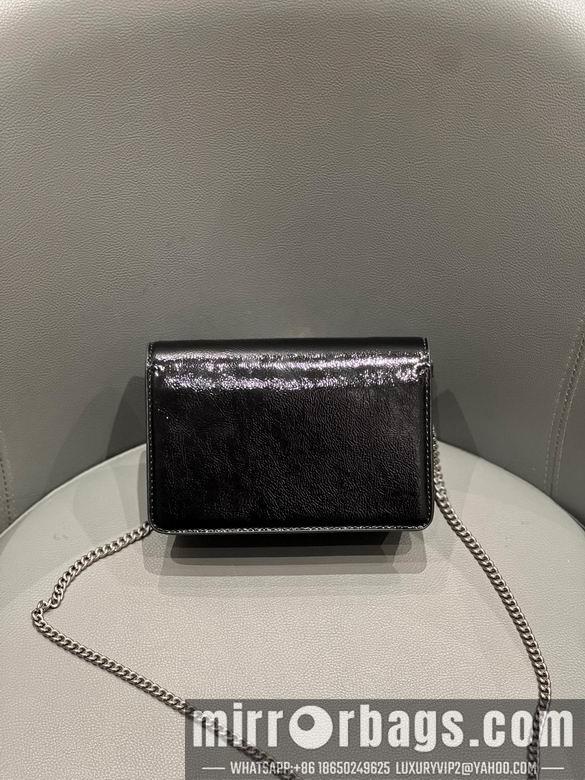 Replica Gucci Bags 1:1 5BB124 17.5X11X6.5cm DF 2colour