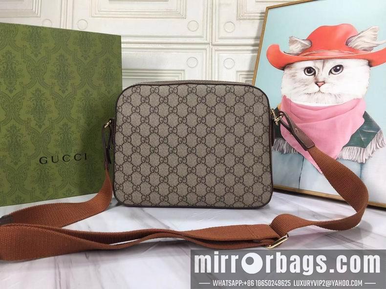 Replica Gucci Bags 1:1 675891 25.5x20x6cm df03