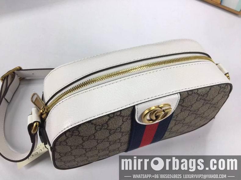 Replica Gucci Bags 1:1 Ophidia 681064 21x14x7cm df