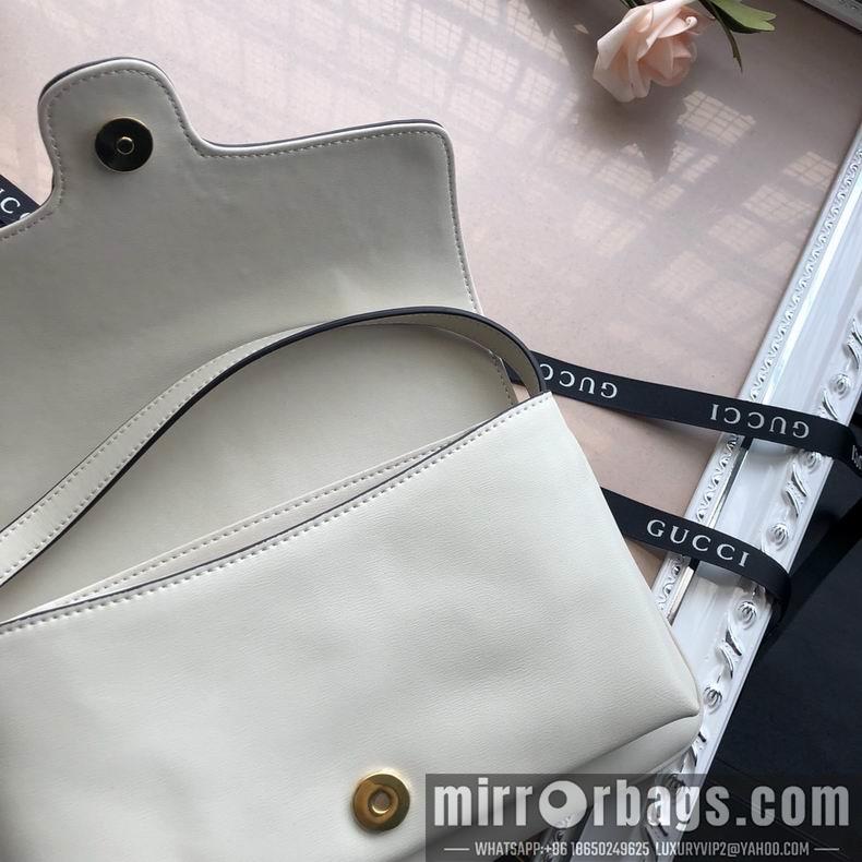 Replica Gucci Bags 1:1 550129 25x16x7 cm df01