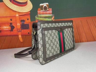 Replica Gucci Bags 1:1 523354 32X16.5X12.5cm DF