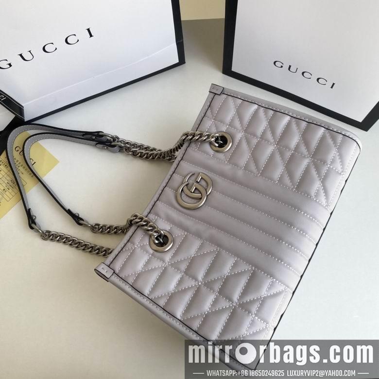 Replica Gucci Bags 1:1 681483 26.5X19X11cm DF 3colour