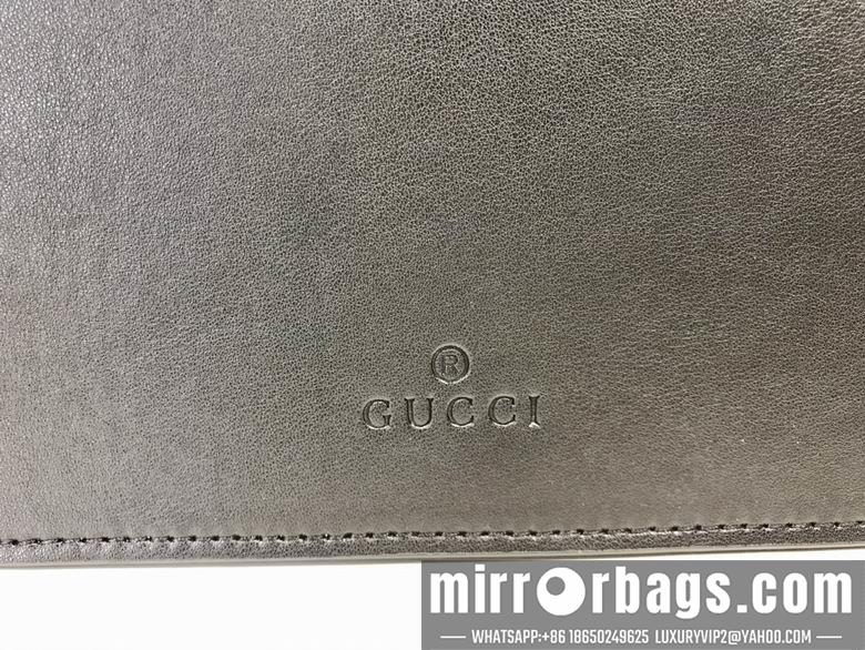 Replica Gucci Bags 1:1 448075 27X18X13cm DF 4colour