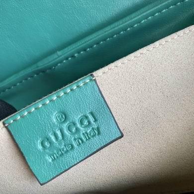 Replica Gucci Bags 1:1 WL446744 22X14X6