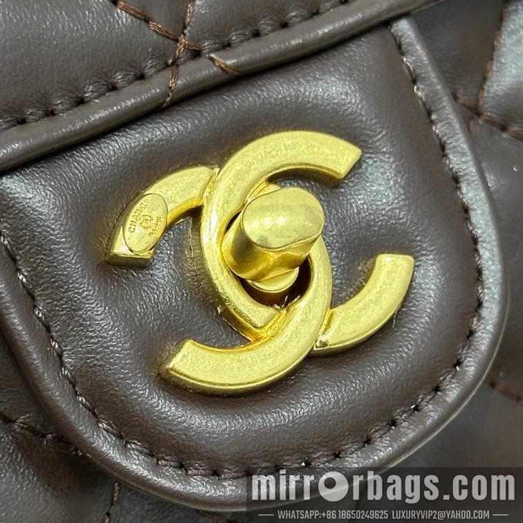 1:1 Replica Chanel Bags Chanel 6826 21x6x14cm zy