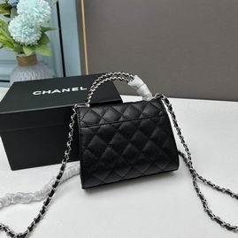 1:1 Replica Chanel Bags Chane Kelly 739 15x6x10cm ww