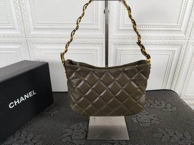 1:1 Replica Chanel Bags 2008 24X6X17.5cm WO 3colour