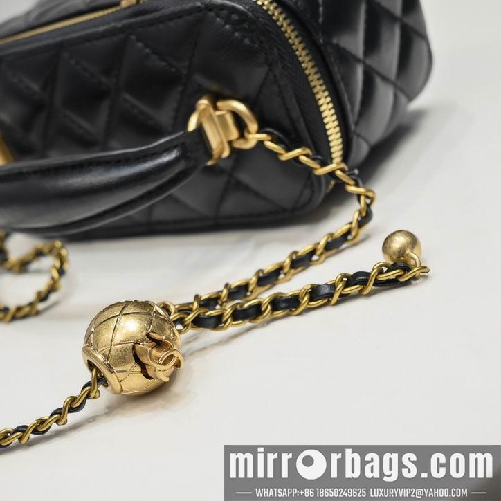 1:1 Replica Chanel Bags WO8104 17X8X9.5