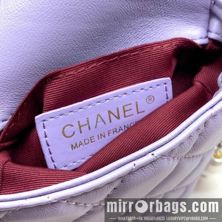 1:1 Replica Chanel Bags Chanel 17x13cm zy2