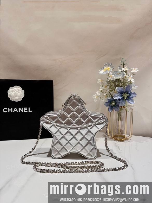 1:1 Replica Chanel Bags 4579 22.5X22.5X6cm WO 3colour