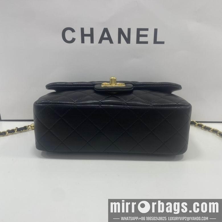 1:1 Replica Chanel Bags AS8630 20cm WO 4colour