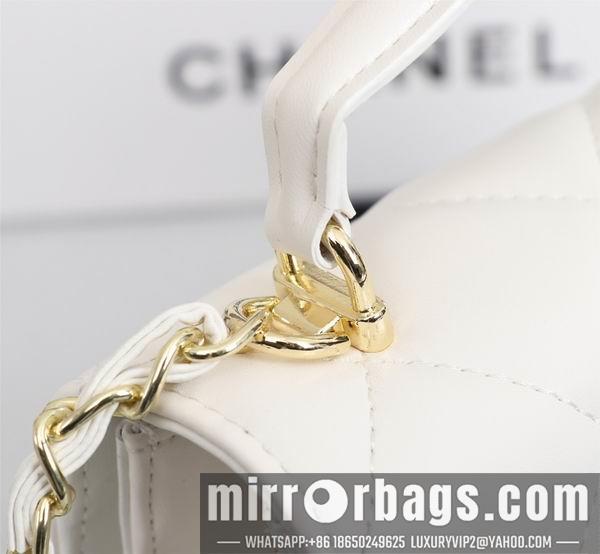 1:1 Replica Chanel Bags 1011 20X15X8cm XMY 3colour