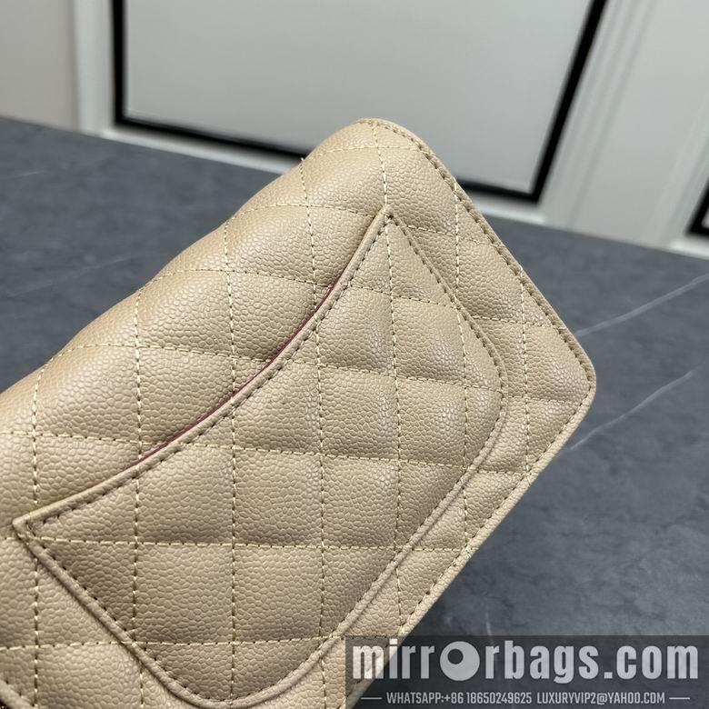 1:1 Replica Chanel Bags Chanel 33814 20x12x5cm ww