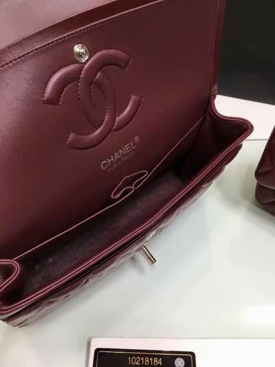 1:1 Replica Chanel Bags 1112 sheepskin