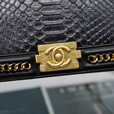 1:1 Replica Chanel Bags WO2111141 25cm