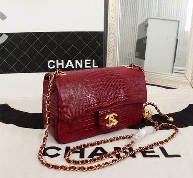 1:1 Replica Chanel Bags 8942 13X20X7cm WO
