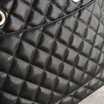 1:1 Replica Chanel Bags WO50995 Ball grain 34x25x14
