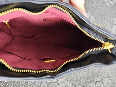 1:1 Replica Chanel Bags 2008 24X6X17.5cm WO 3colour