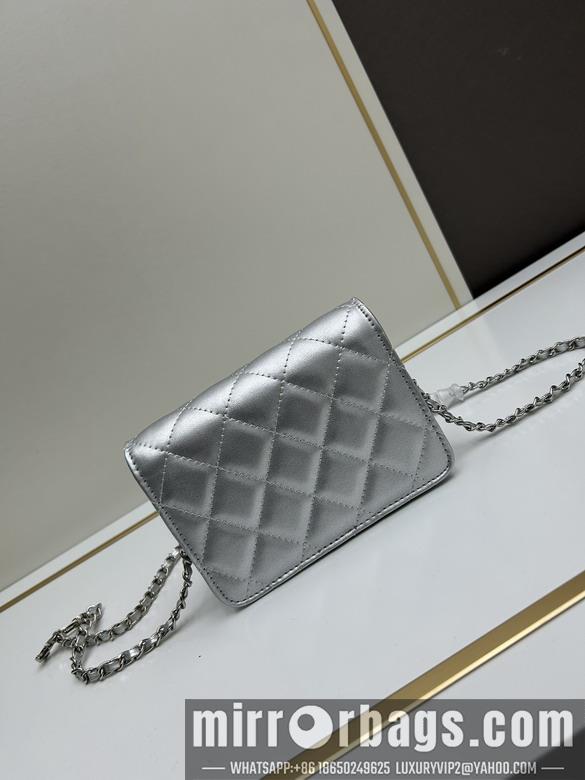 1:1 Replica Chanel Bags Chanel 3357 17x11x4cm ww2