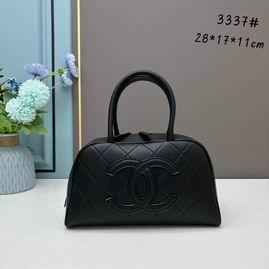 1:1 Replica Chanel Bags Chanel 3337 28x17x11cm ww2色