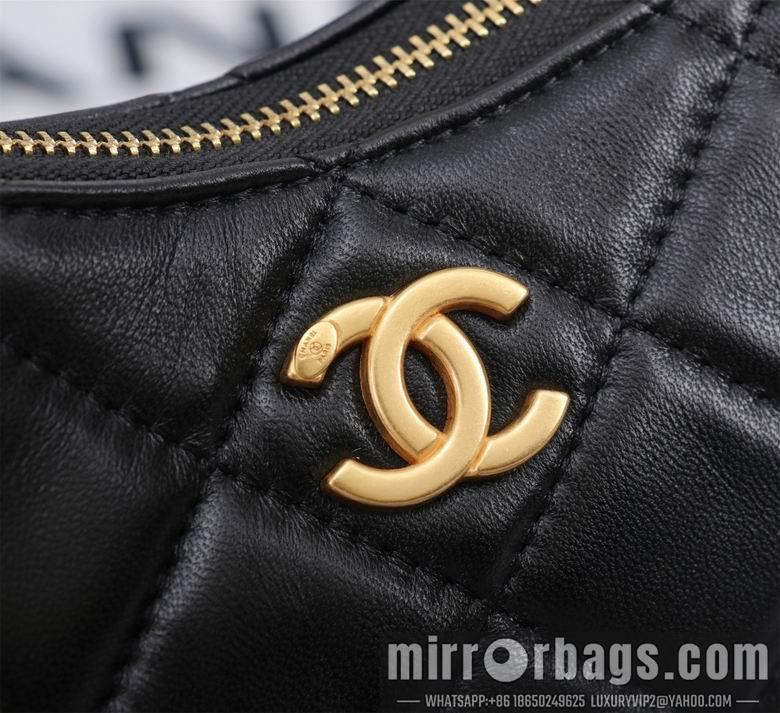 1:1 Replica Chanel Bags 8842 17.5X24X6cm XMY 3colour